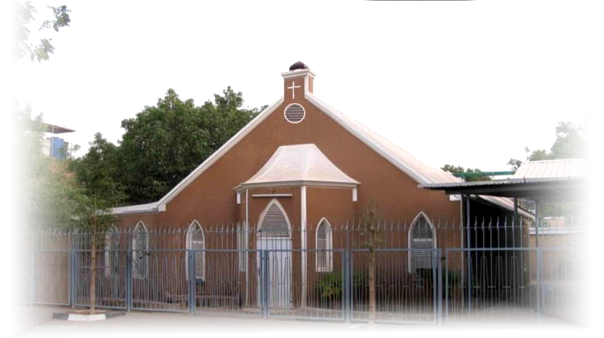 church